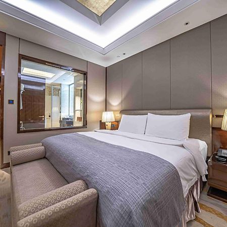 Zhaolin Grand Hotel ปักกิ่ง ภายนอก รูปภาพ