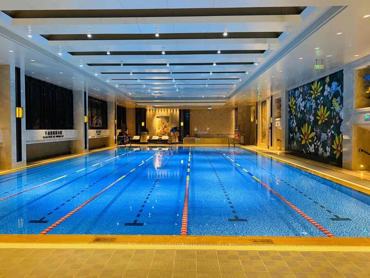 Zhaolin Grand Hotel ปักกิ่ง ภายนอก รูปภาพ