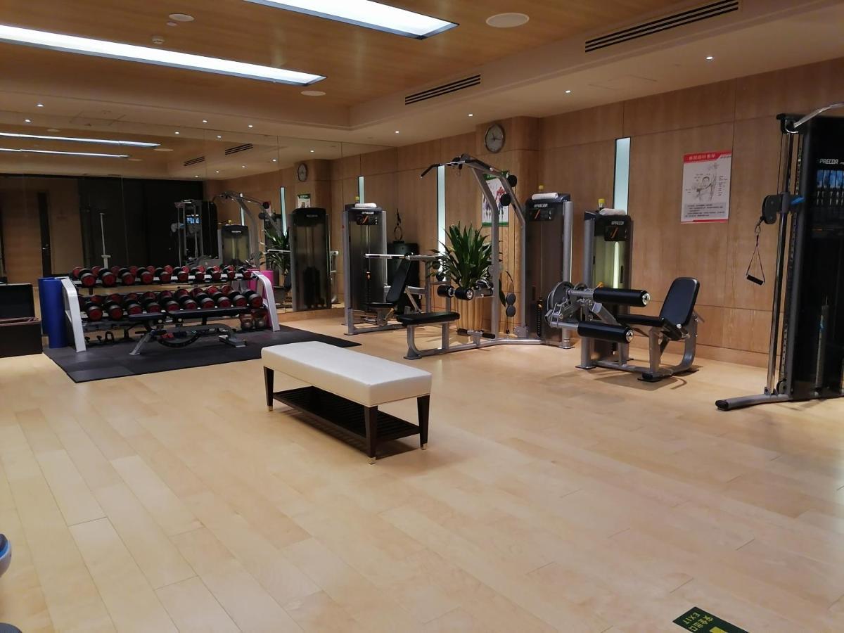 Zhaolin Grand Hotel ปักกิ่ง ภายนอก รูปภาพ
