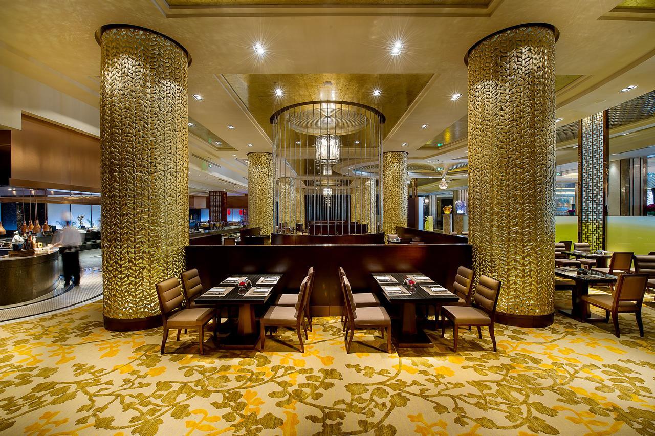 Zhaolin Grand Hotel ปักกิ่ง ภายนอก รูปภาพ
